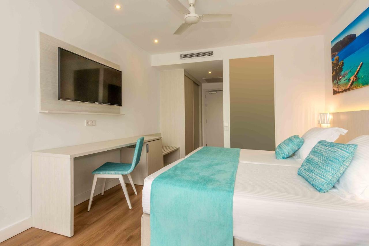 Valentin Grand Park Suite Hotel Пегера Экстерьер фото