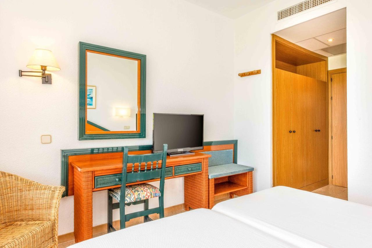 Valentin Grand Park Suite Hotel Пегера Экстерьер фото
