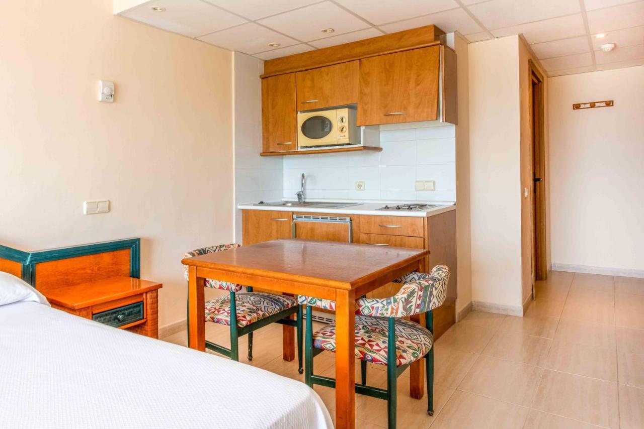 Valentin Grand Park Suite Hotel Пегера Экстерьер фото