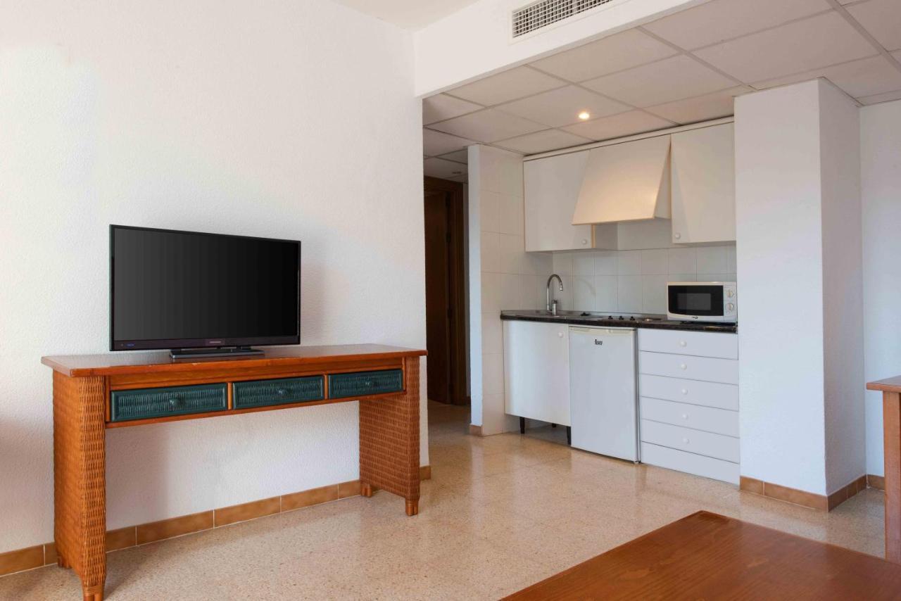 Valentin Grand Park Suite Hotel Пегера Экстерьер фото