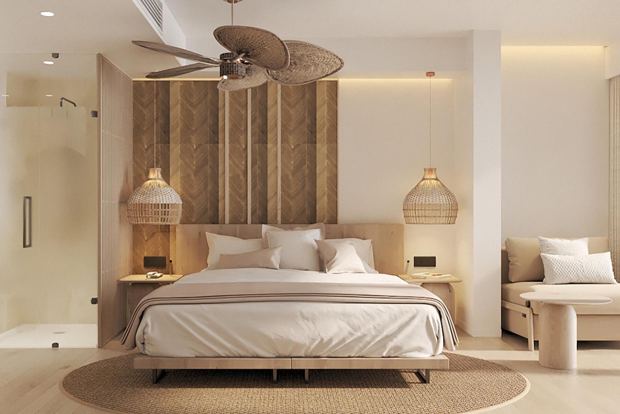 Valentin Grand Park Suite Hotel Пегера Экстерьер фото
