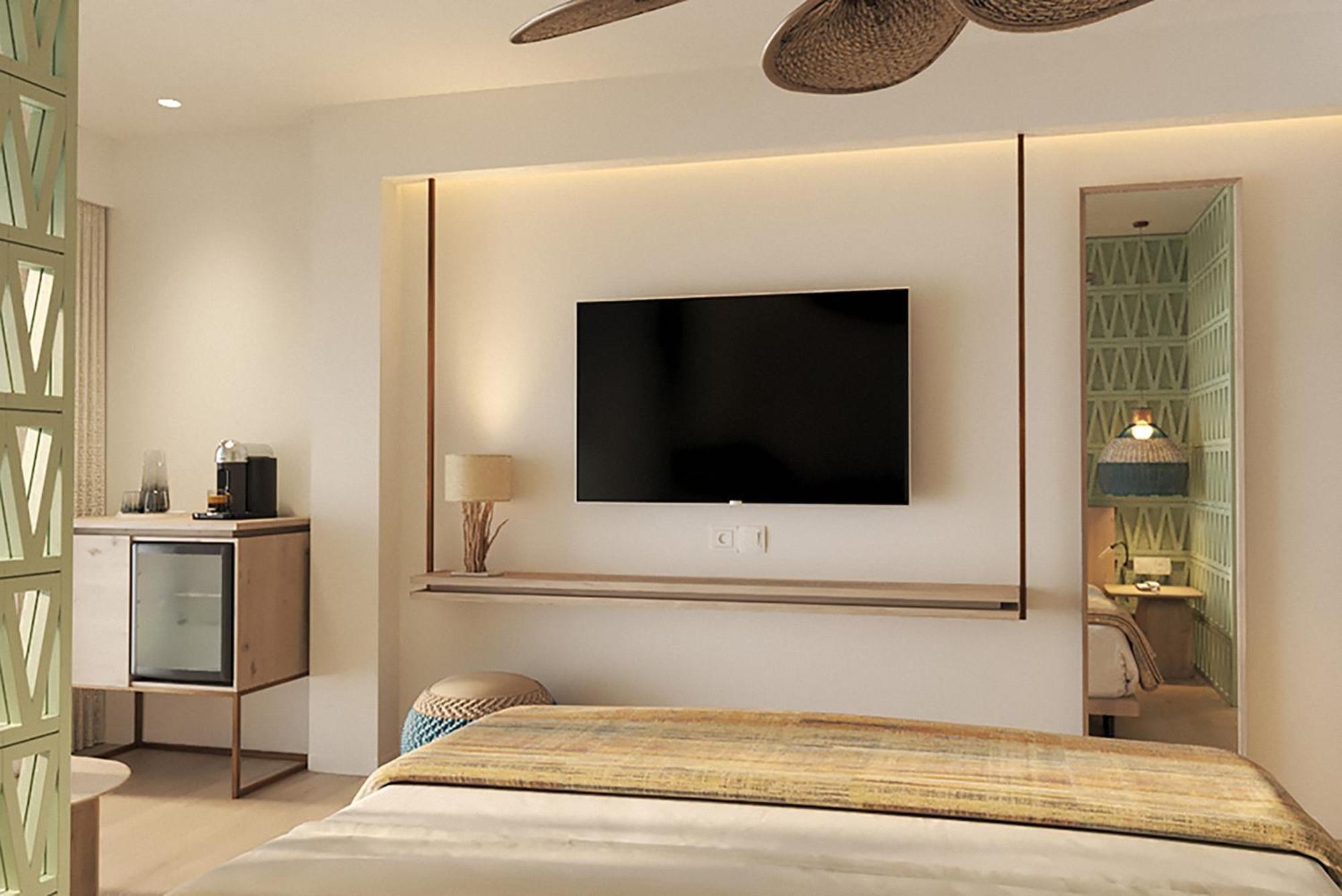 Valentin Grand Park Suite Hotel Пегера Экстерьер фото
